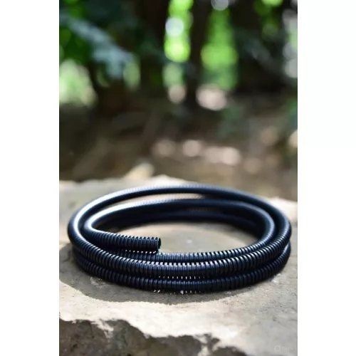 Gégecso lépésálló UV álló! 16mm FXP Turbo 098772 50m/tek.