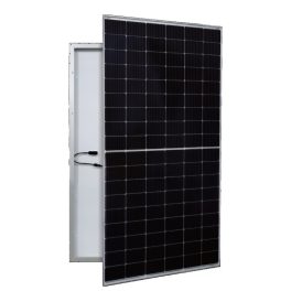 AE SOLAR AURORA 415W Black Frame
