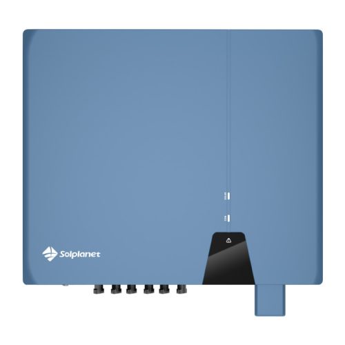 Solplanet ASW30K-LT-G3 3 fázisú Inverter