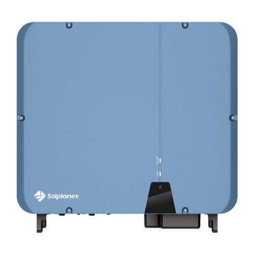 Solplanet ASW50K-LT-G2 3 fázisú Inverter