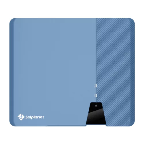 Solplanet ASW5kH-T2 3 fázisú Hibrid inverter