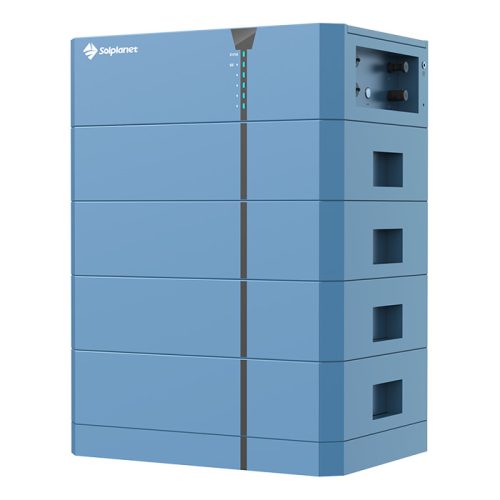 Solplanet Ai-HB G2 - 2.56kWh Akkumulátor Modul