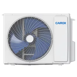 Cairox HP A-A 12K HB - 3.5kW