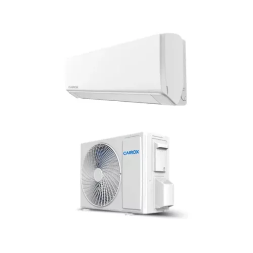 Cairox HP A-A 18K HB - 5.5kW