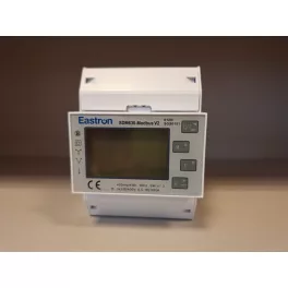Eastron SDM630-Modbus V 2 3 fázisú fogyasztásmérő