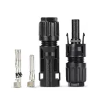 EnergiaBox Suntree Edition -  1/1 DC doboz - T1+T2