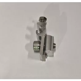 Földelőbilincs HQ Mount W50B sínhez