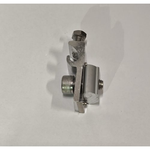 Földelőbilincs HQ Mount W50B sínhez