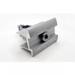 HQ Mount köztes lefogató W40B és BR4/BR6 lapostetős rendszerhez