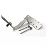 HQ Mount Általános fix tetőkampó rozsdamentes acél SS304