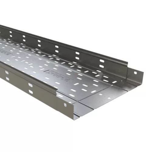 Kábeltálca csatorna 6x200 