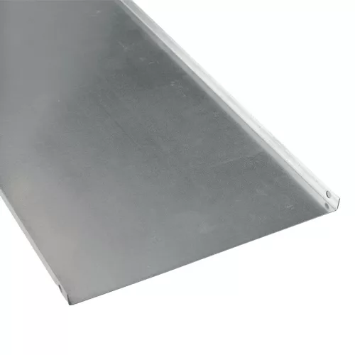 Kábeltálca fedél 100mm