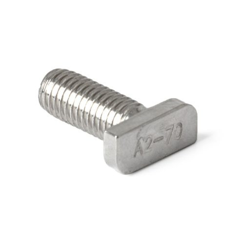 Kalapácsfejű csavar M10 A2