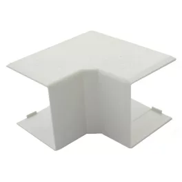 Csatorna Kopos belső sarok 40x40 8645 HB