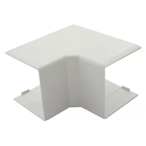 Csatorna Kopos belső sarok 40x40 8645 HB