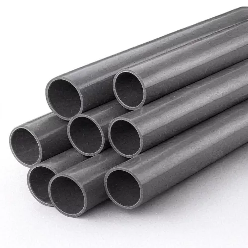 MÜ-II 32 merevfalú UV álló cső (DN32 PVC cső)