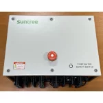 SUNTREE tűzeseti leválasztó 7 string