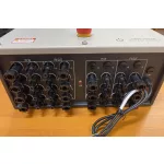 SUNTREE tűzeseti leválasztó 7 string