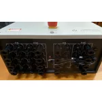 SUNTREE tűzeseti leválasztó 8 string