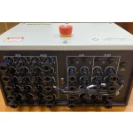 SUNTREE tűzeseti leválasztó 9 string