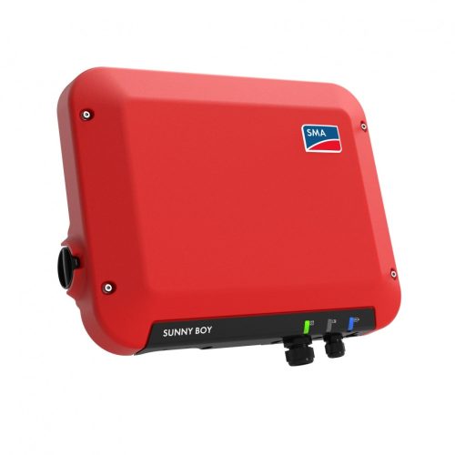 SMA SB 2.5-1VL-40 Egy fázisú inverter