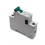 Kismegszakító (MCB) 10A 1p 6kA C SUNTREE