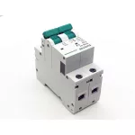 Kismegszakító (MCB) 40A 1p+N 6kA C SUNTREE