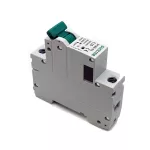 Kismegszakító (MCB) 6A 1p 6kA C SUNTREE