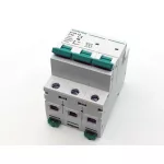 Kismegszakító (MCB) 6A 3p 6kA C SUNTREE