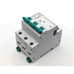 Kismegszakító (MCB) 6A 3p 6kA C SUNTREE