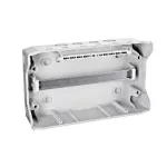 SCHRACK elosztó falon kívüli IP65 18 modulos