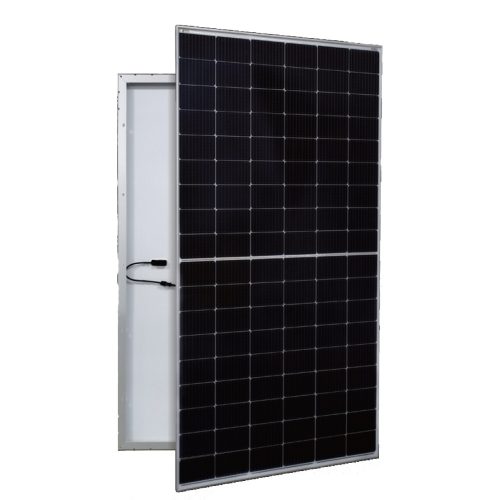 SHARP NUJC 440W Black Frame db