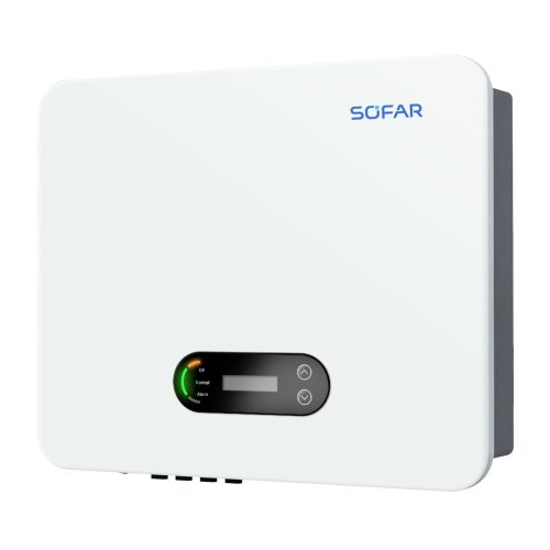 SOFAR 20KTLX-G3 (wifi és DC kapcsoló)
