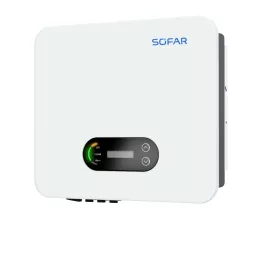 SOFAR 5.5KTLX-G3 (wifi és DC kapcsoló)