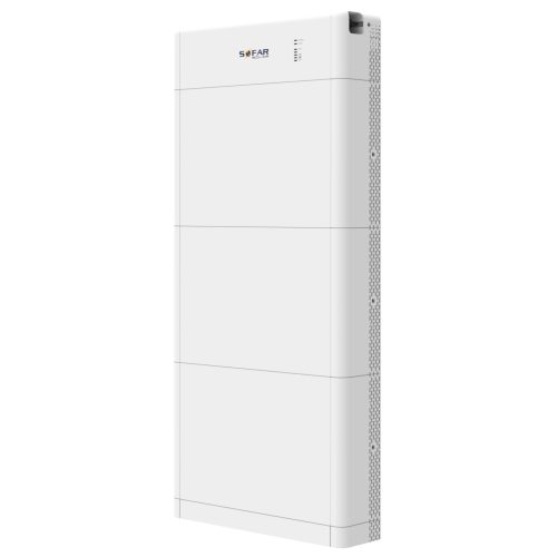 SOFAR 20kWh akkumulátor szett