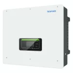 SOFAR HYD 5KTL+Sofar 10kWh BTS szett