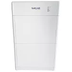 SOFAR HYD 5KTL+Sofar 10kWh BTS szett