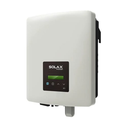 SolaX X1-Single-1.5-S-D