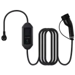 SUNTREE Type 2 EV Charger SPG3E-3.5/16 2.8 Inch LCD 
