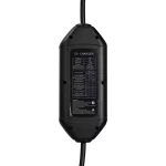 SUNTREE Type 2 EV Charger SPG3E-3.5/16 2.8 Inch LCD 