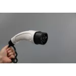 SUNTREE autóstöltő kábel Type2-Type2 7kW