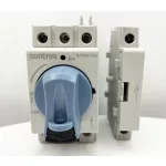 SAS80-DB AC leválasztókapcsoló 16A