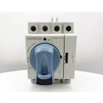 SAS80-DB AC leválasztókapcsoló 40A