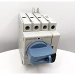 SAS80-DB AC leválasztókapcsoló 40A