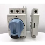 SAS80-DB AC leválasztókapcsoló 40A