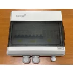 SUNTREE AC 63A előszerelt elosztó T1+T2 63A