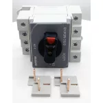 SISO-40MD-B 4P 32A 1000 VDC leválasztókapcsoló