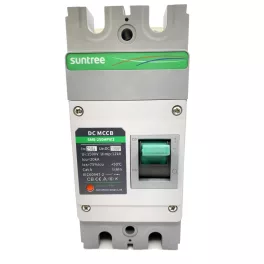 SUNTREE Megszakító (MCCB) SM8-250HPV/2 2P 250A 1000VDC