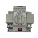 SQ8W-63 2P 230V 63A automata átkapcsoló