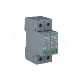   DC Túlfeszültség védelem SUNTREE 2P SUP2H8-PV T2 800VDC 20-40KA